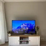 Ons - Modern And Central Apartment, 10 Min Walk To City Center