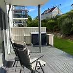Ons - Modern And Central Apartment, 10 Min Walk To City Center