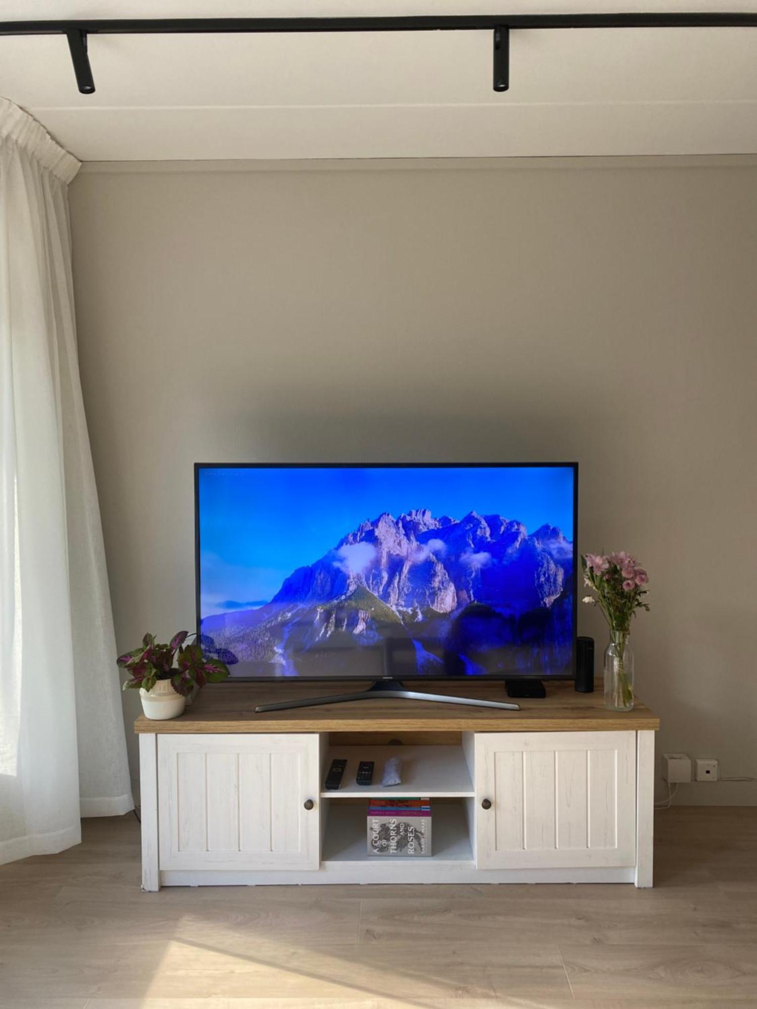 Ons - Modern And Apartment, 10 Min Walk To Center