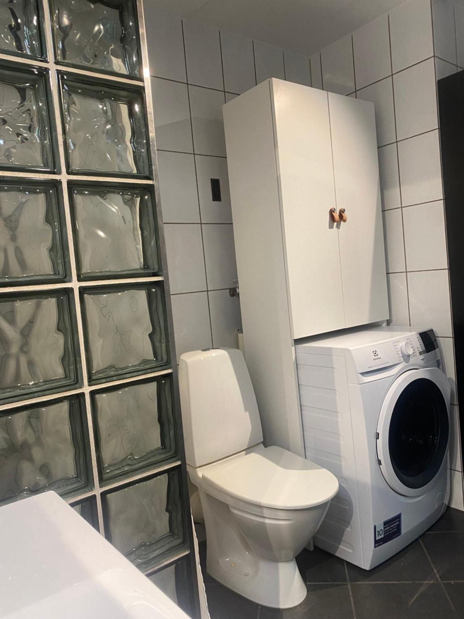 Leilighet Ons - Modern And Apartment, 10 Min Walk To Center