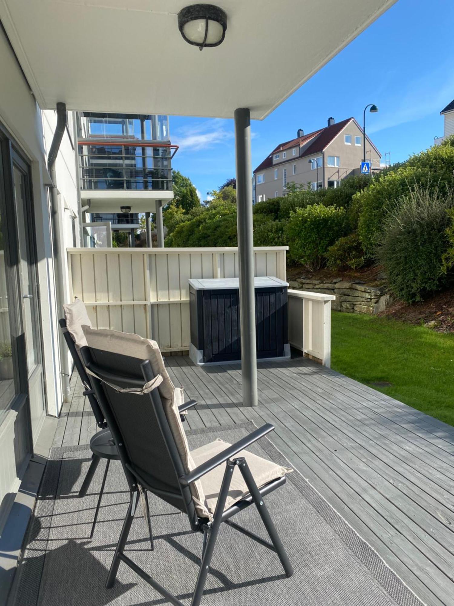 Ons - Modern And Apartment, 10 Min Walk To Center