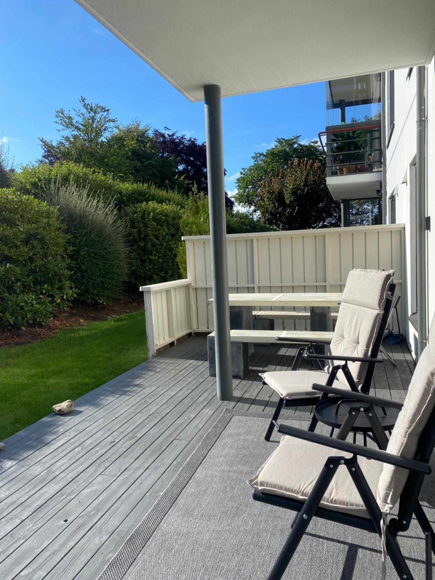 Ons - Modern And Apartment, 10 Min Walk To Center Leilighet