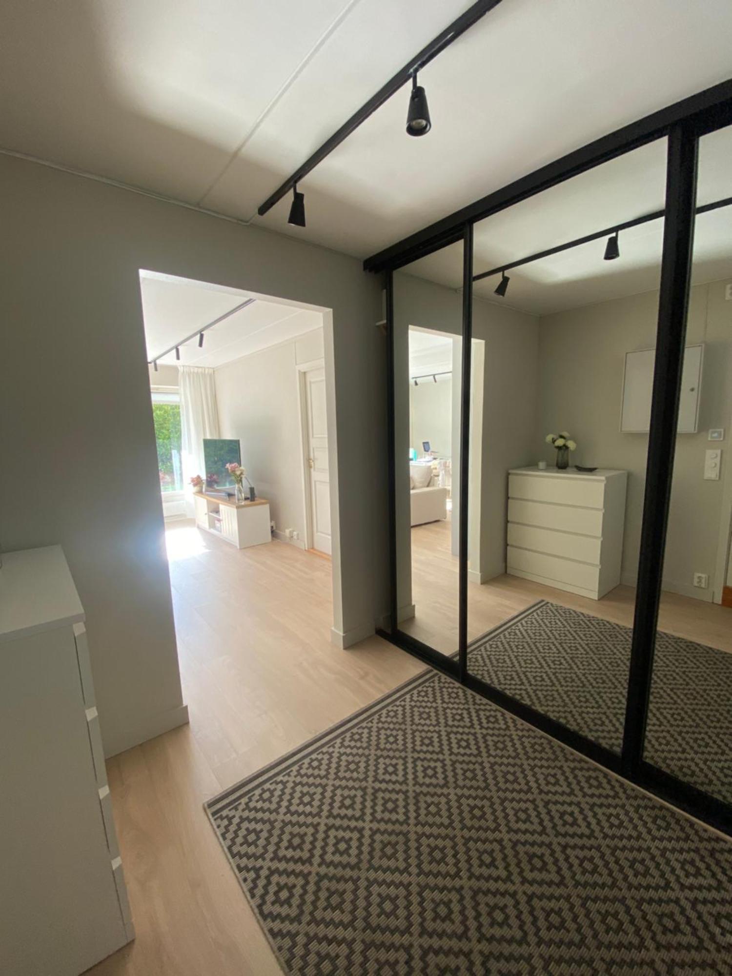 Ons - Modern And Apartment, 10 Min Walk To Center Leilighet Stavanger